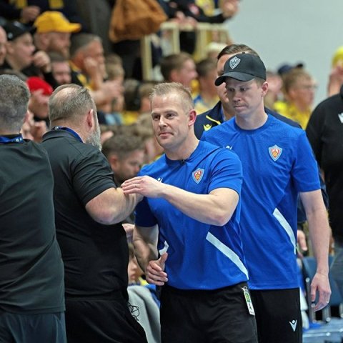 KA - Þór 32:28 í KA-heimilinu, Olís deildin - efsta deild Íslandsmótsins í handbolta. Mynd: Skapti Hallgrímsson