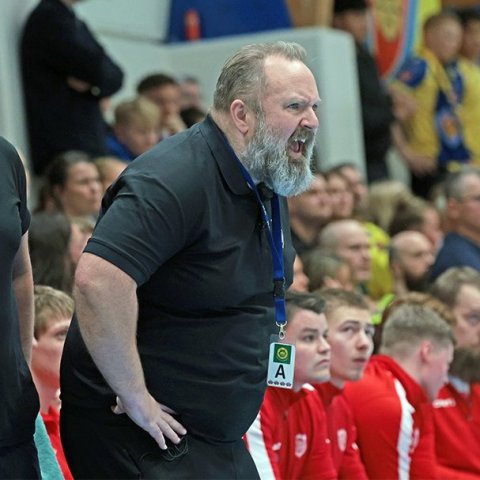 KA - Þór 32:28 í KA-heimilinu, Olís deildin - efsta deild Íslandsmótsins í handbolta. Mynd: Skapti Hallgrímsson