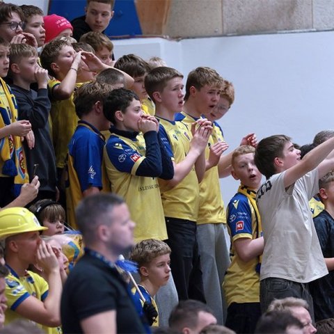 KA - Þór 32:28 í KA-heimilinu, Olís deildin - efsta deild Íslandsmótsins í handbolta. Mynd: Skapti Hallgrímsson