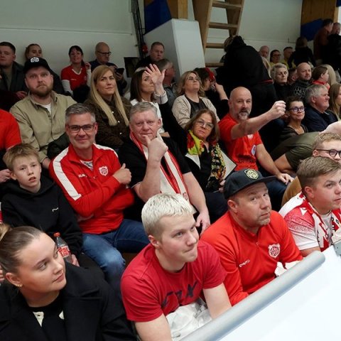 KA - Þór 32:28 í KA-heimilinu, Olís deildin - efsta deild Íslandsmótsins í handbolta. Mynd: Skapti Hallgrímsson