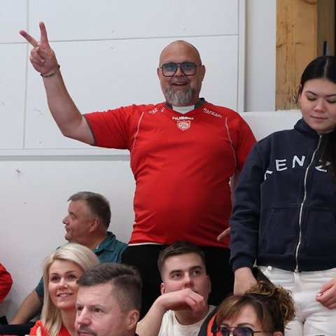 KA - Þór 32:28 í KA-heimilinu, Olís deildin - efsta deild Íslandsmótsins í handbolta. Mynd: Skapti Hallgrímsson