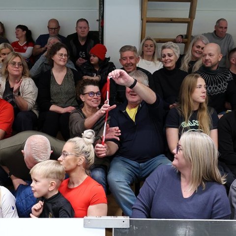 KA - Þór 32:28 í KA-heimilinu, Olís deildin - efsta deild Íslandsmótsins í handbolta. Mynd: Skapti Hallgrímsson