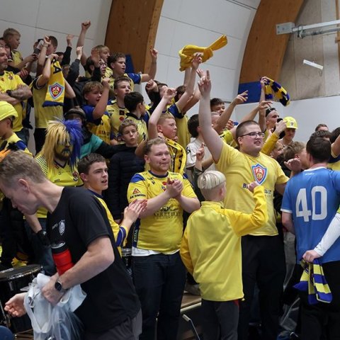 KA - Þór 32:28 í KA-heimilinu, Olís deildin - efsta deild Íslandsmótsins í handbolta. Mynd: Skapti Hallgrímsson