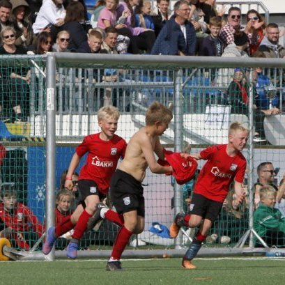 NA 1 mót KA í knattspyrnu 2022. Ljósmynd: Skapti Hallgrímsson