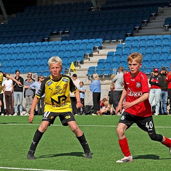 N1 mót KA 2026. Mynd: Skapti Hallgrímsson