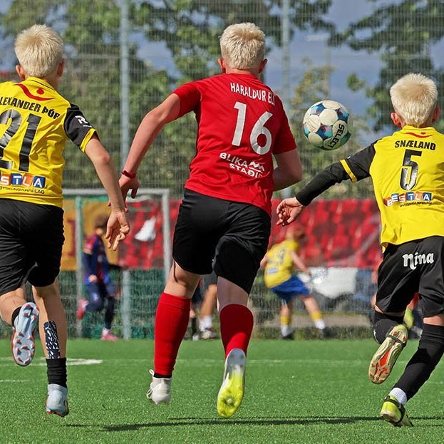 N1 mót KA 2026. Mynd: Skapti Hallgrímsson