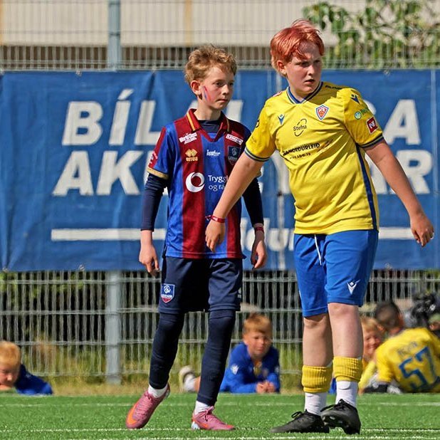 N1 mót KA 2026. Mynd: Skapti Hallgrímsson