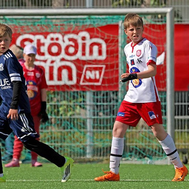 N1 mót KA 2026. Mynd: Skapti Hallgrímsson