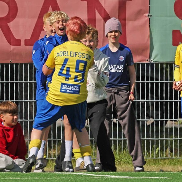 N1 mót KA 2026. Mynd: Skapti Hallgrímsson