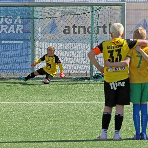 N1 mót KA 2026. Mynd: Skapti Hallgrímsson
