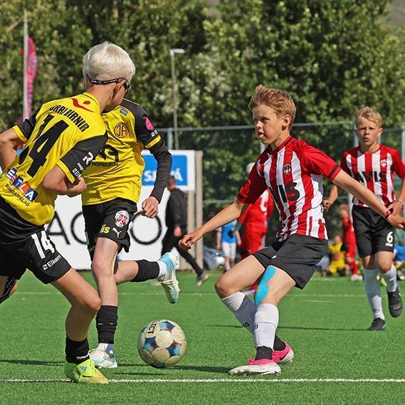 N1 mót KA 2026. Mynd: Skapti Hallgrímsson