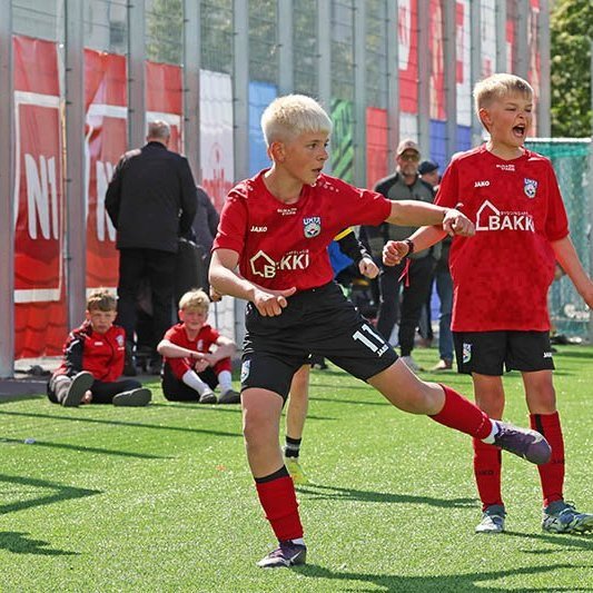 N1 mót KA 2026. Mynd: Skapti Hallgrímsson