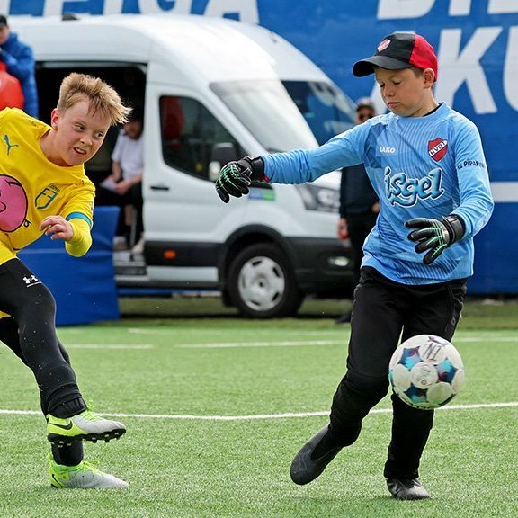 N1 mót KA 2026. Mynd: Skapti Hallgrímsson