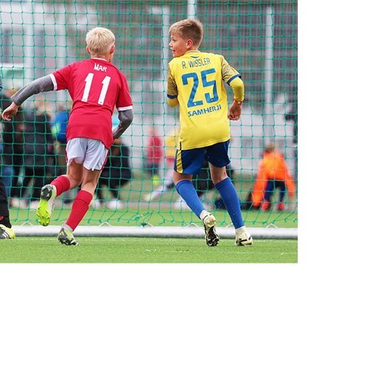 N1 mót KA í fótbolta 2024