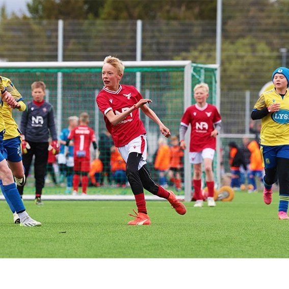 N1 mót KA í fótbolta 2024