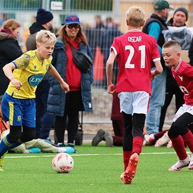 N1 mót KA í fótbolta 2024