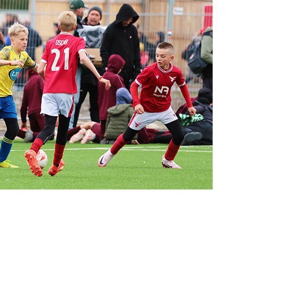 N1 mót KA í fótbolta 2024