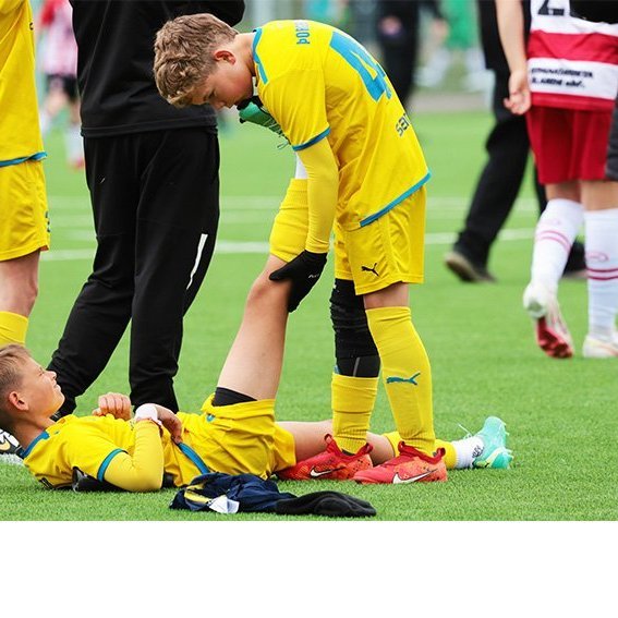 N1 mót KA í fótbolta 2024