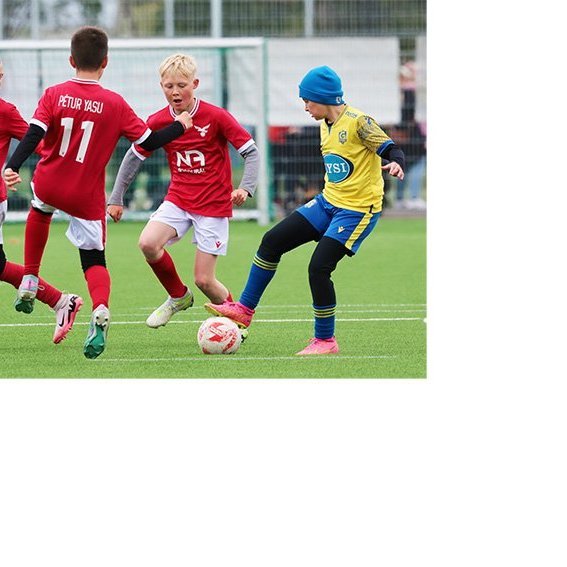 N1 mót KA í fótbolta 2024