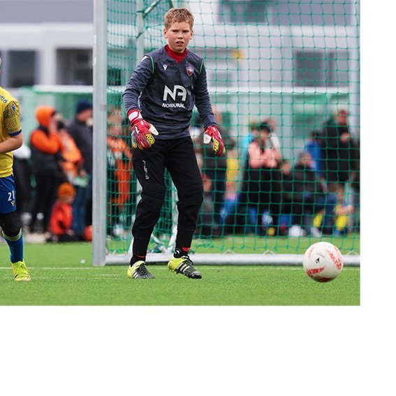 N1 mót KA í fótbolta 2024