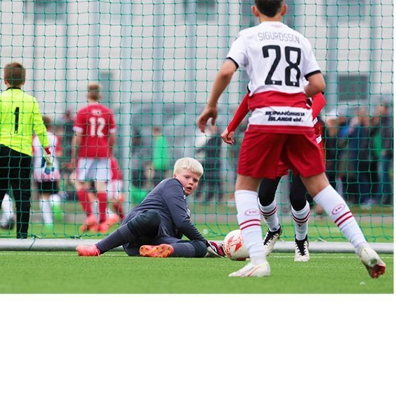 N1 mót KA í fótbolta 2024