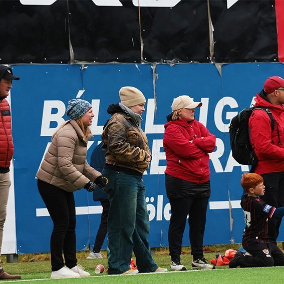 N1 mót KA í fótbolta 2024