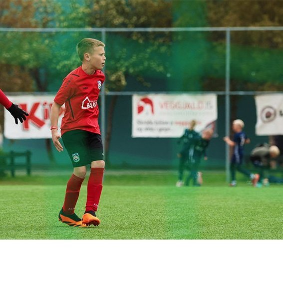 N1 mót KA í fótbolta 2024