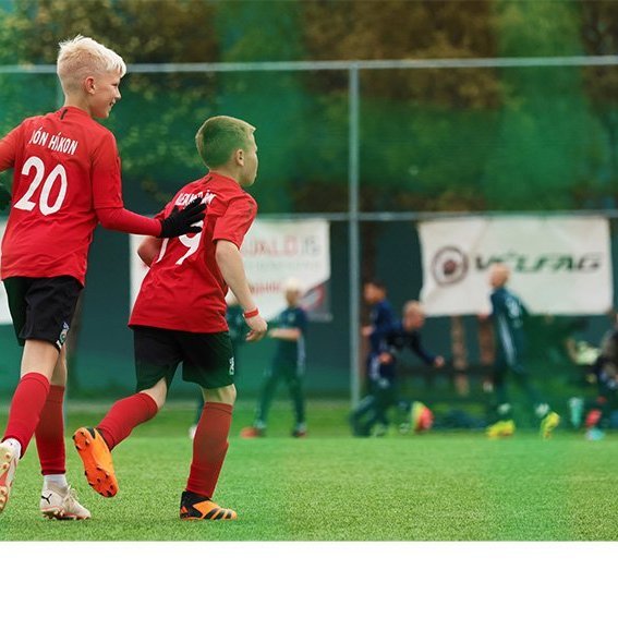 N1 mót KA í fótbolta 2024