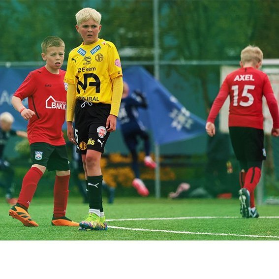 N1 mót KA í fótbolta 2024