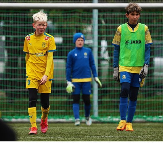 N1 mót KA í fótbolta 2024