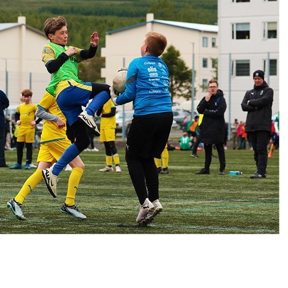 N1 mót KA í fótbolta 2024