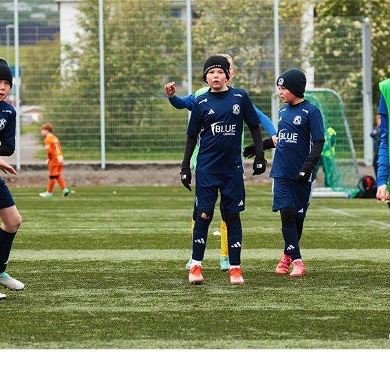 N1 mót KA í fótbolta 2024