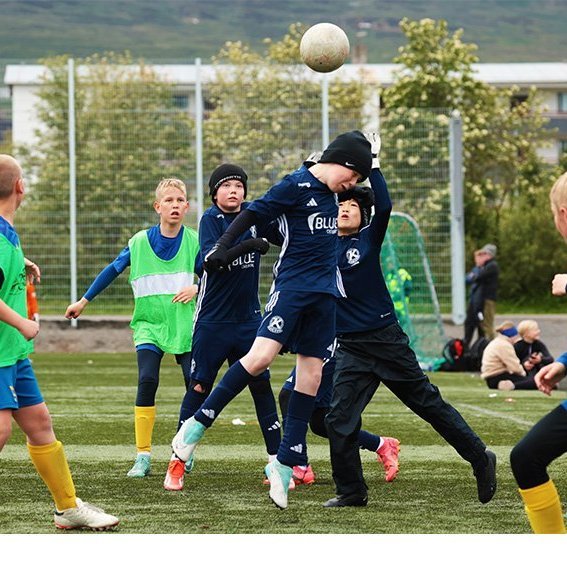 N1 mót KA í fótbolta 2024