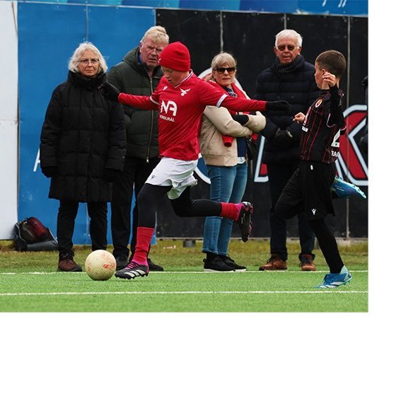 N1 mót KA í fótbolta 2024