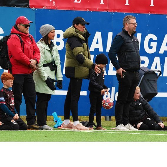 N1 mót KA í fótbolta 2024