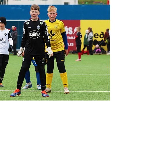 N1 mót KA í fótbolta 2024