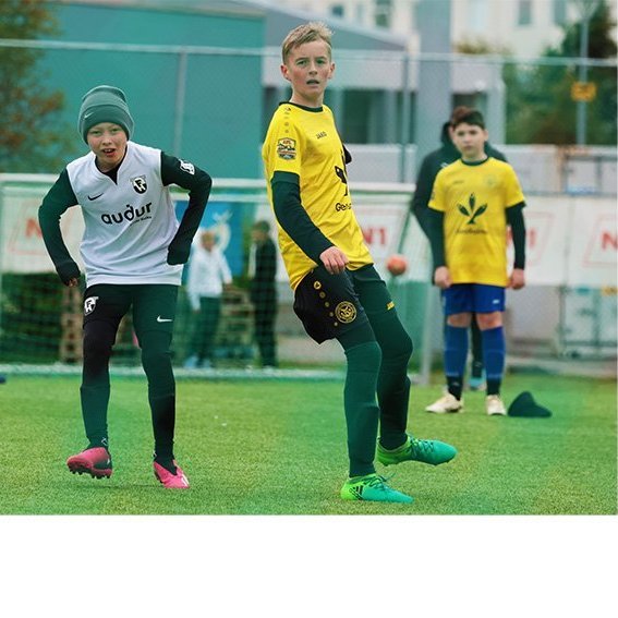 N1 mót KA í fótbolta 2024