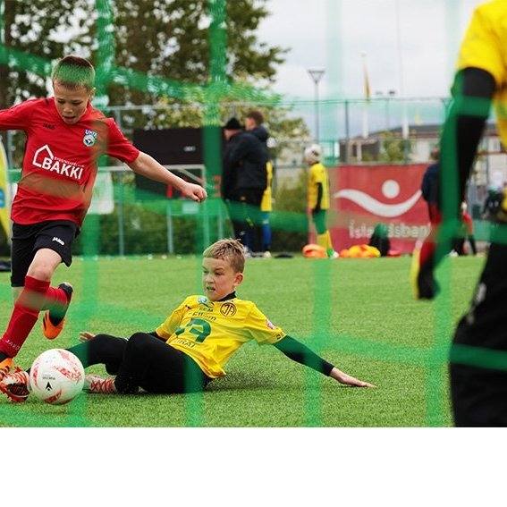 N1 mót KA í fótbolta 2024