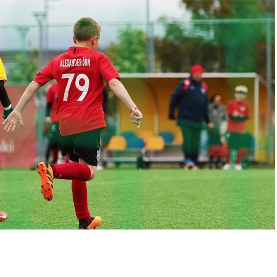 N1 mót KA í fótbolta 2024