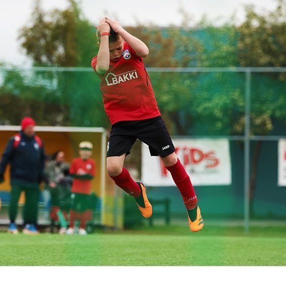 N1 mót KA í fótbolta 2024