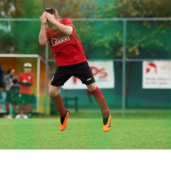 N1 mót KA í fótbolta 2024