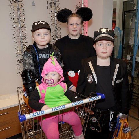 Öskudagurinn 2023
