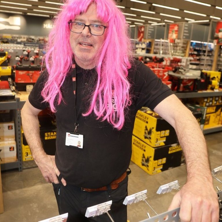 Öskudagur 2026 á Akureyri. Mynd: Þorgeir Baldursson