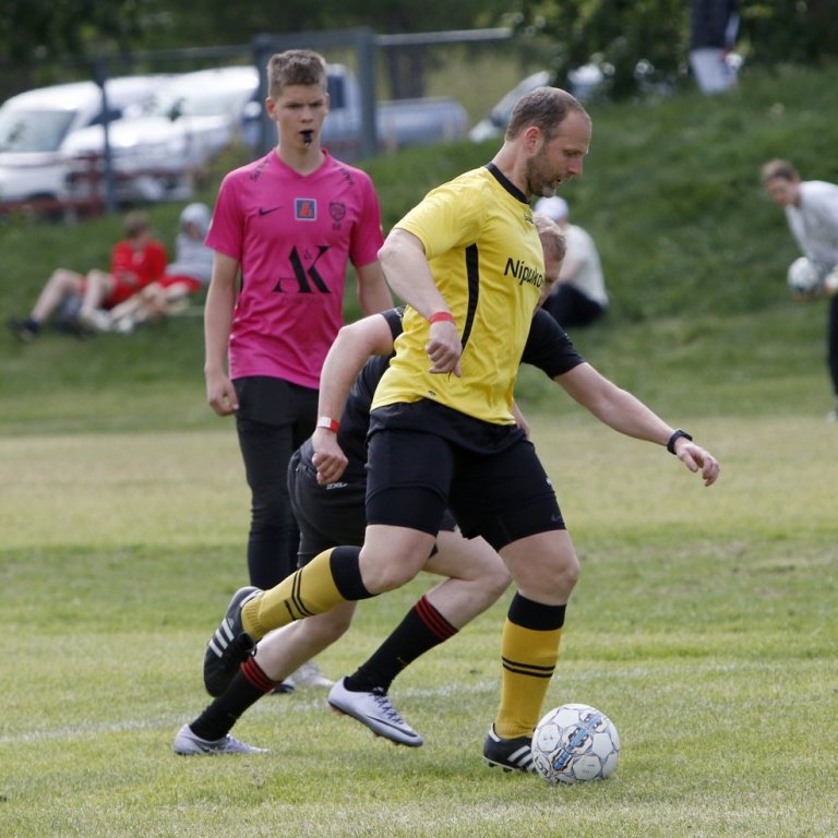 Pollamót Þórs 2021