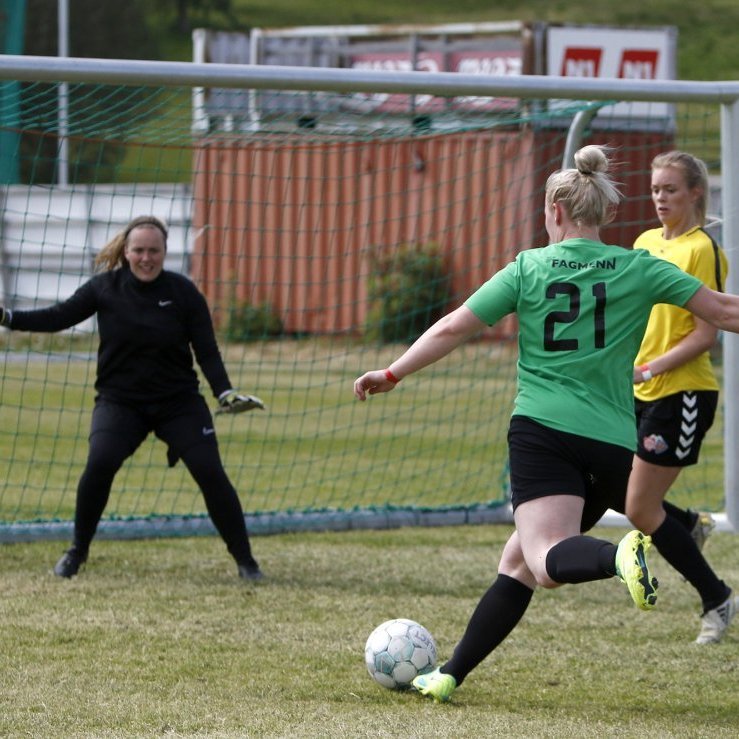 Pollamót Þórs 2021