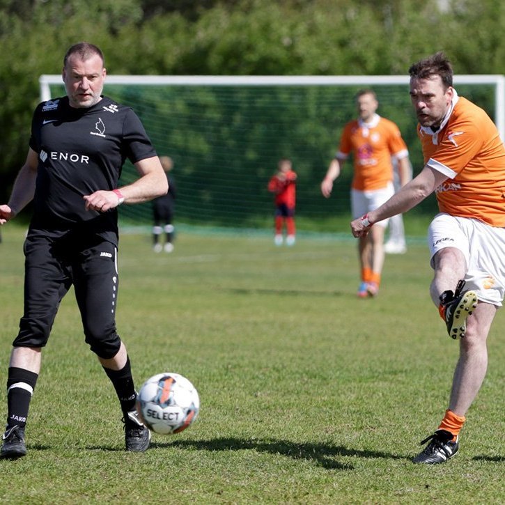 Pollamót Þórs og Samskipa 2022. Ljósmynd: Skapti Hallgrímsson