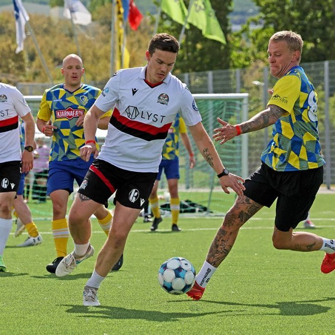 Pollamót Þórs og Samskipa 2026. Mynd: Skapti Hallgrímsson