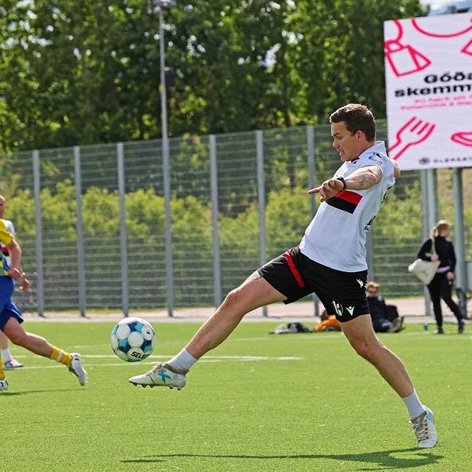Pollamót Þórs og Samskipa 2026. Mynd: Skapti Hallgrímsson