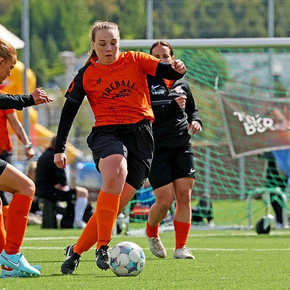Pollamót Þórs og Samskipa 2026. Mynd: Skapti Hallgrímsson