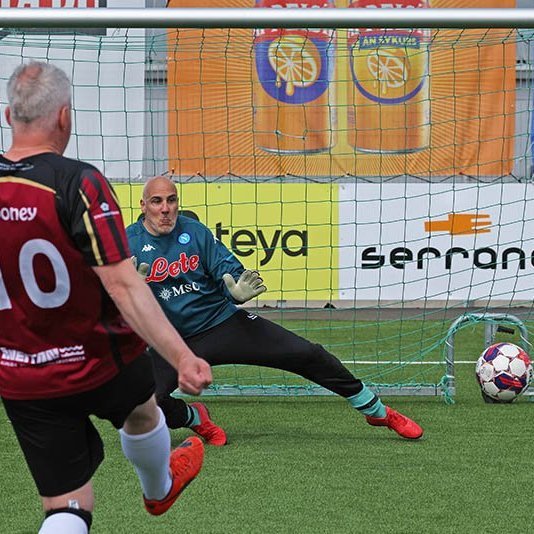 Pollamót Þórs og Samskipa 2026. Mynd: Skapti Hallgrímsson